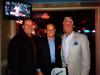 Denny, Frank & David